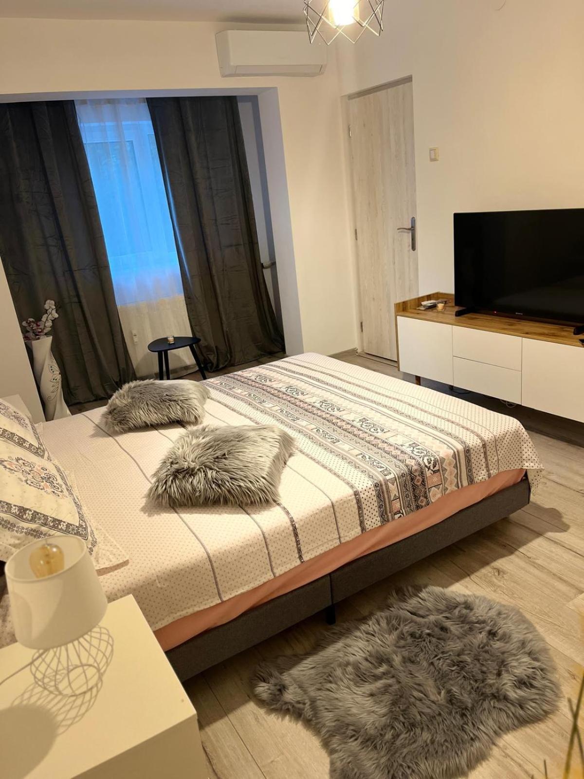 Apartament De Lux Craiova Exterior photo