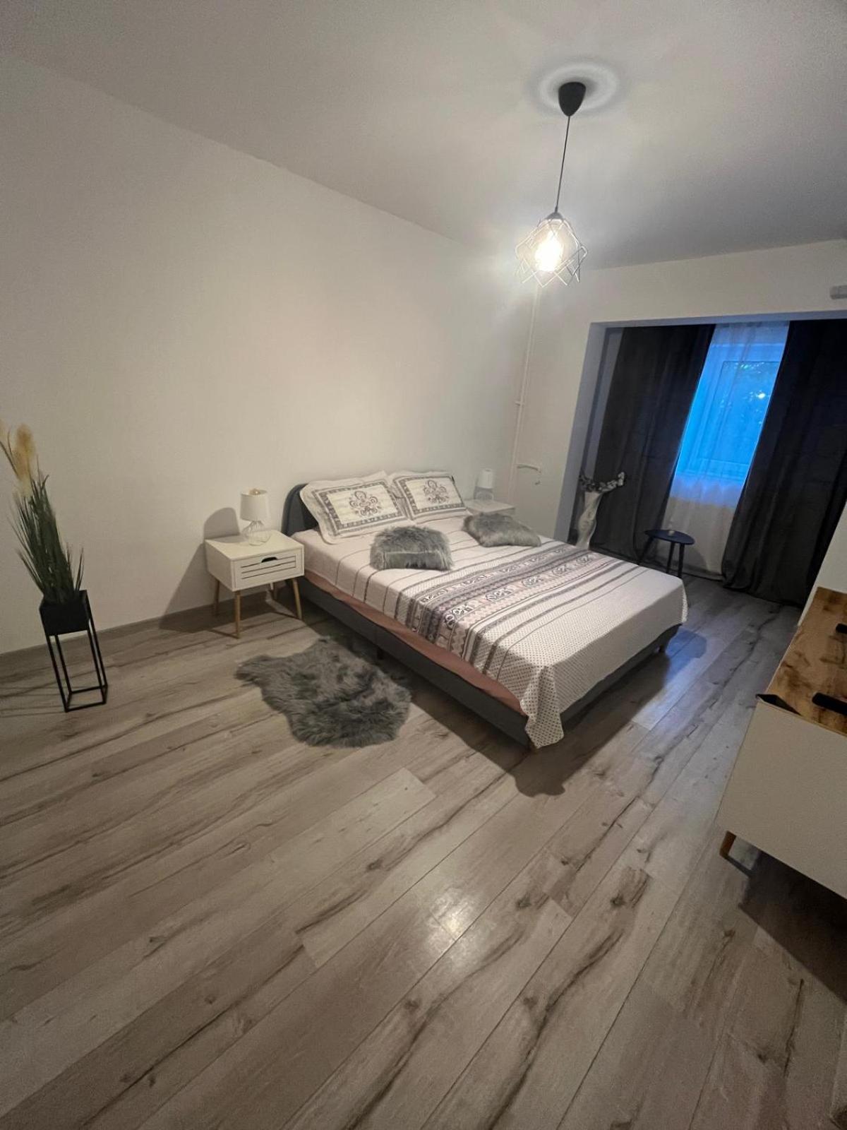 Apartament De Lux Craiova Exterior photo