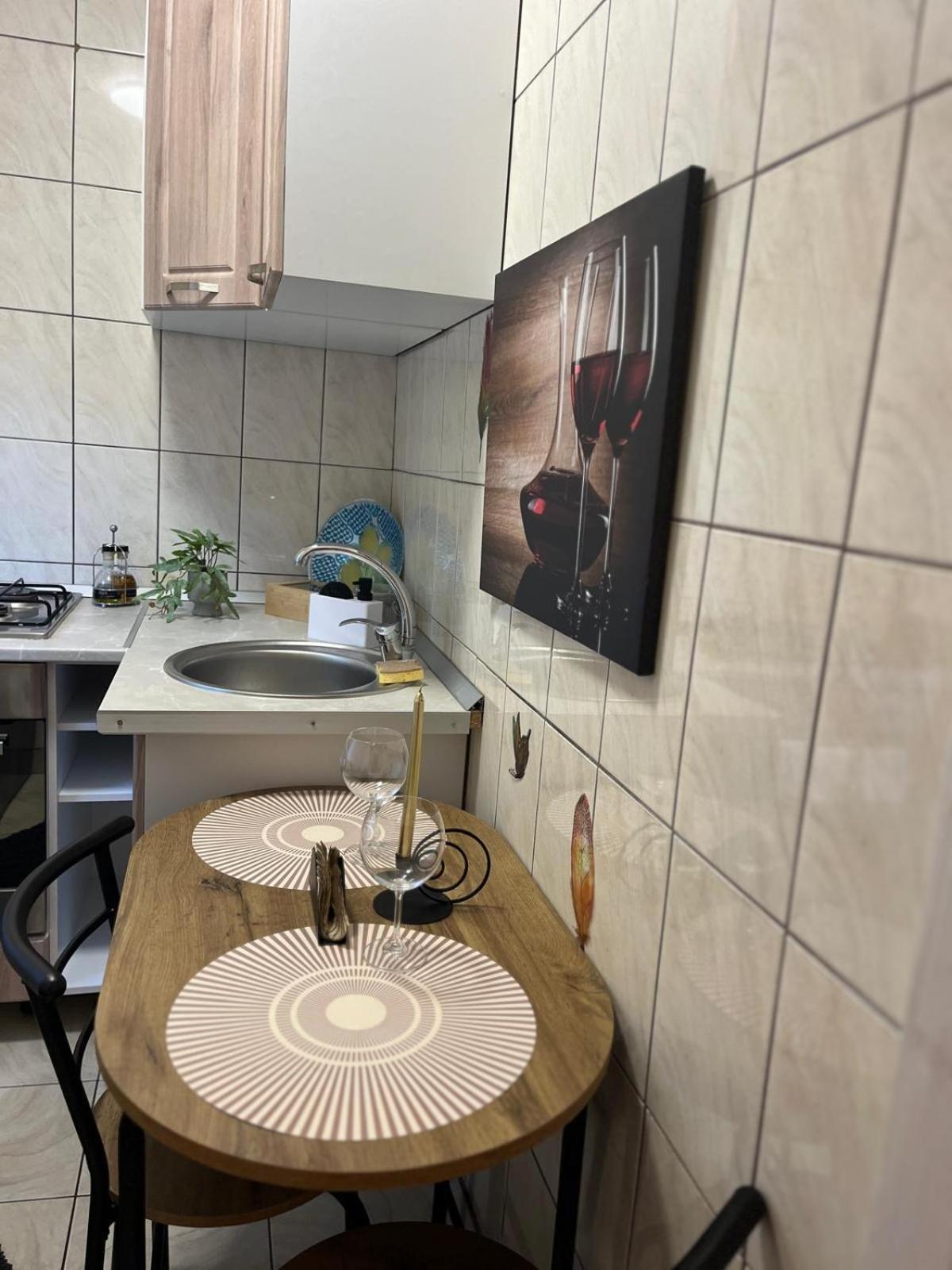 Apartament De Lux Craiova Exterior photo